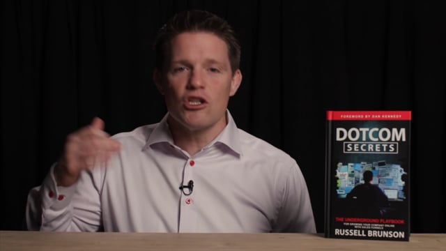 DotCom Secrets | Get Your Free Copy!