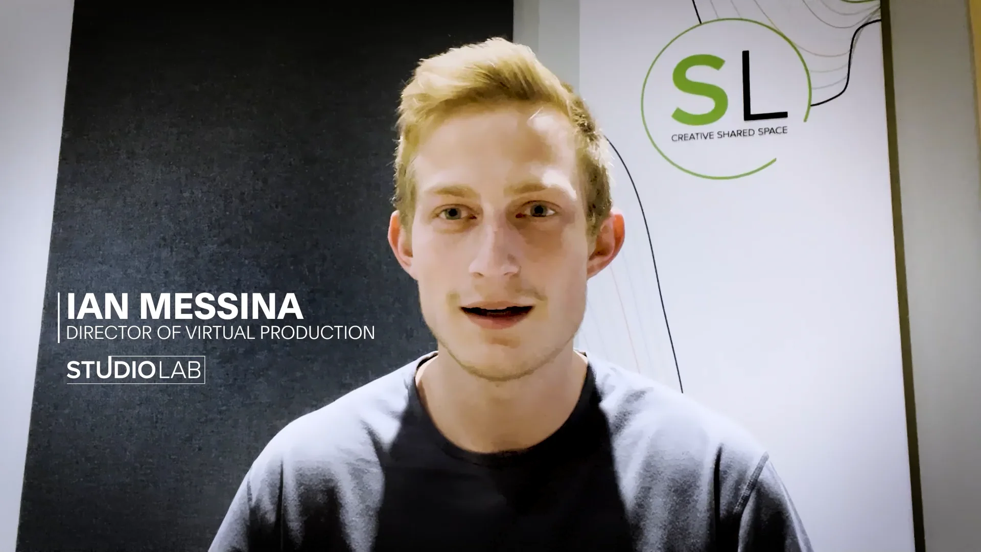 Studio Lab recommends disguise on Vimeo