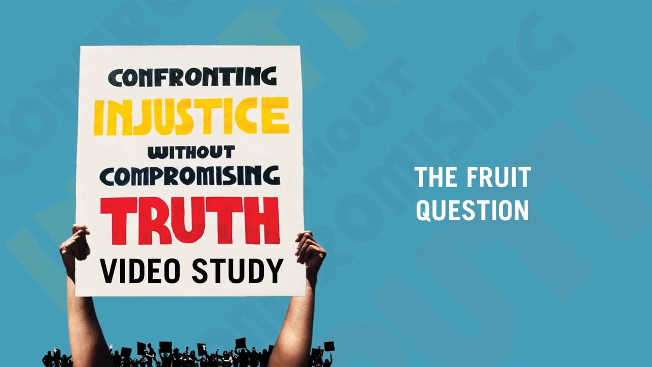 The Fruit Question - Episode 7 on Vimeo