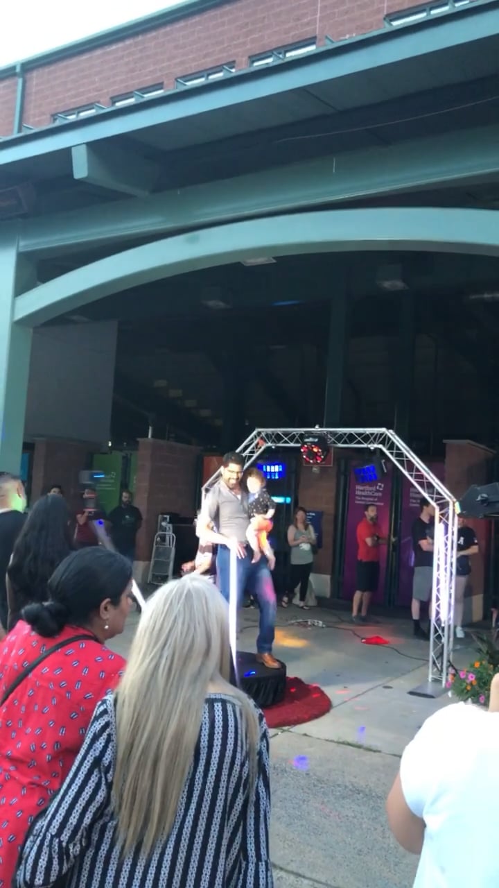 360 Degree Video-booth example on Vimeo