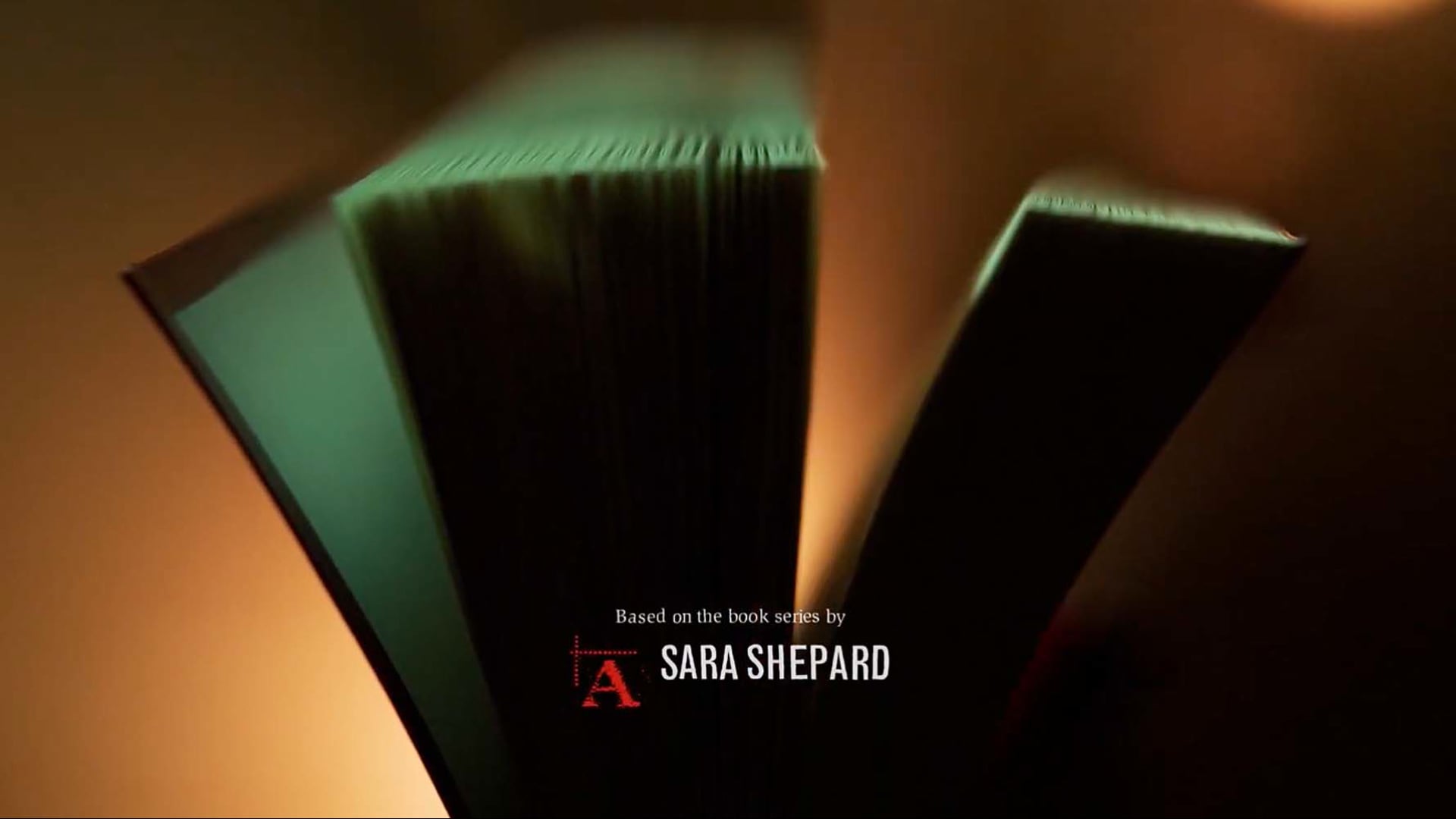Pretty Little Liars: Original Sin – Main Titles