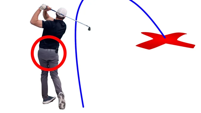 The #1 Reason Your Grip Is Causing Your Slice And How To Fix It