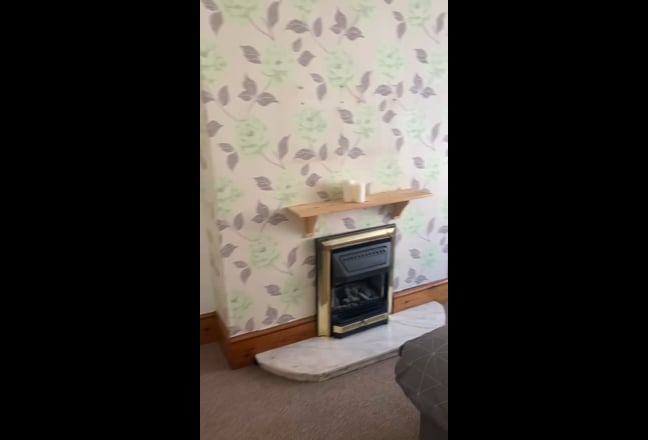 Video 1: Room 1 - master 