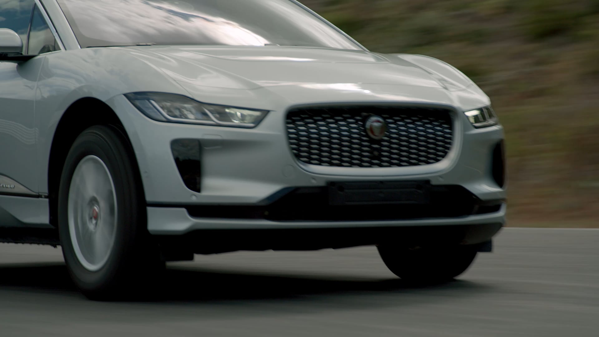 Jaguar / Landrover Inchcape