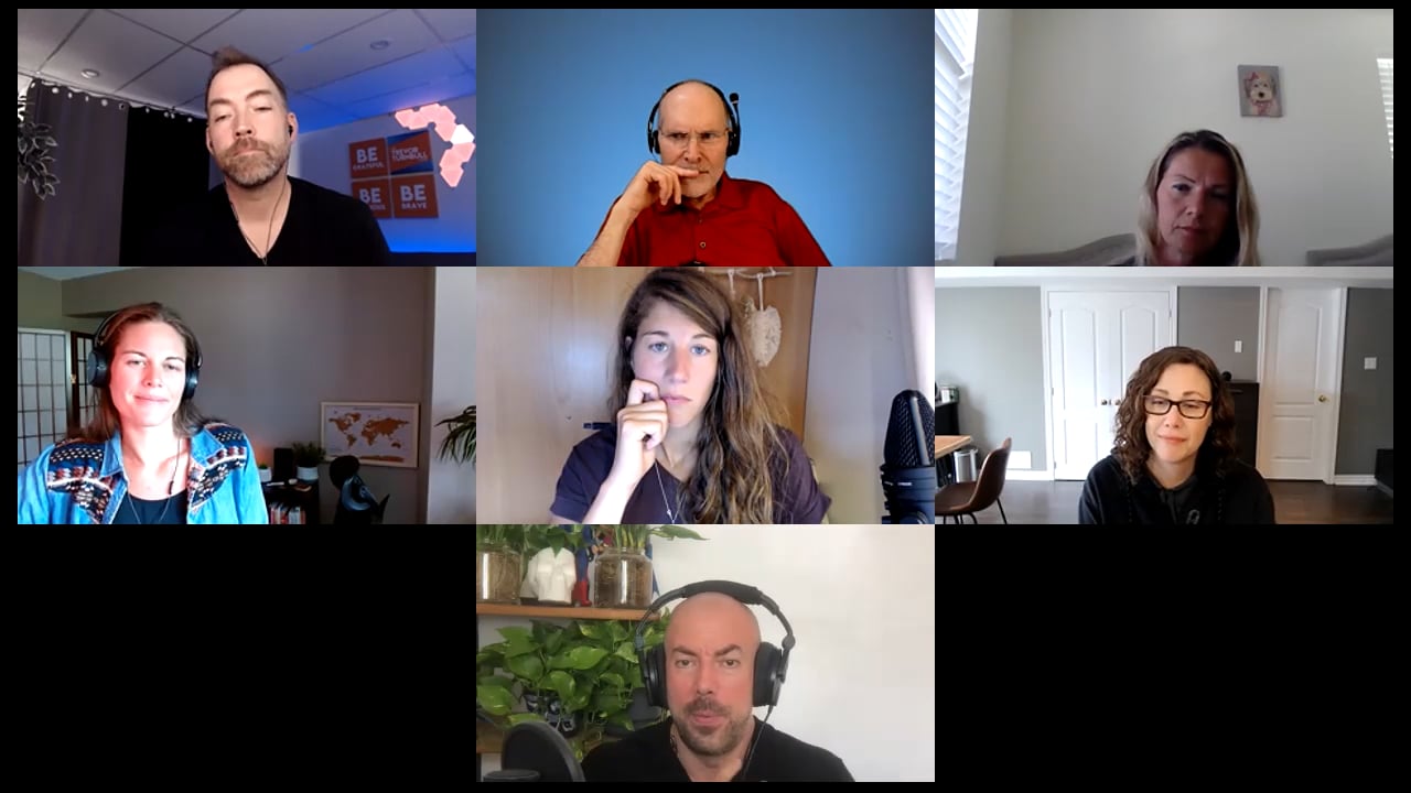 220809 - The SOURCE - Roundtable Chat - Recording on Vimeo