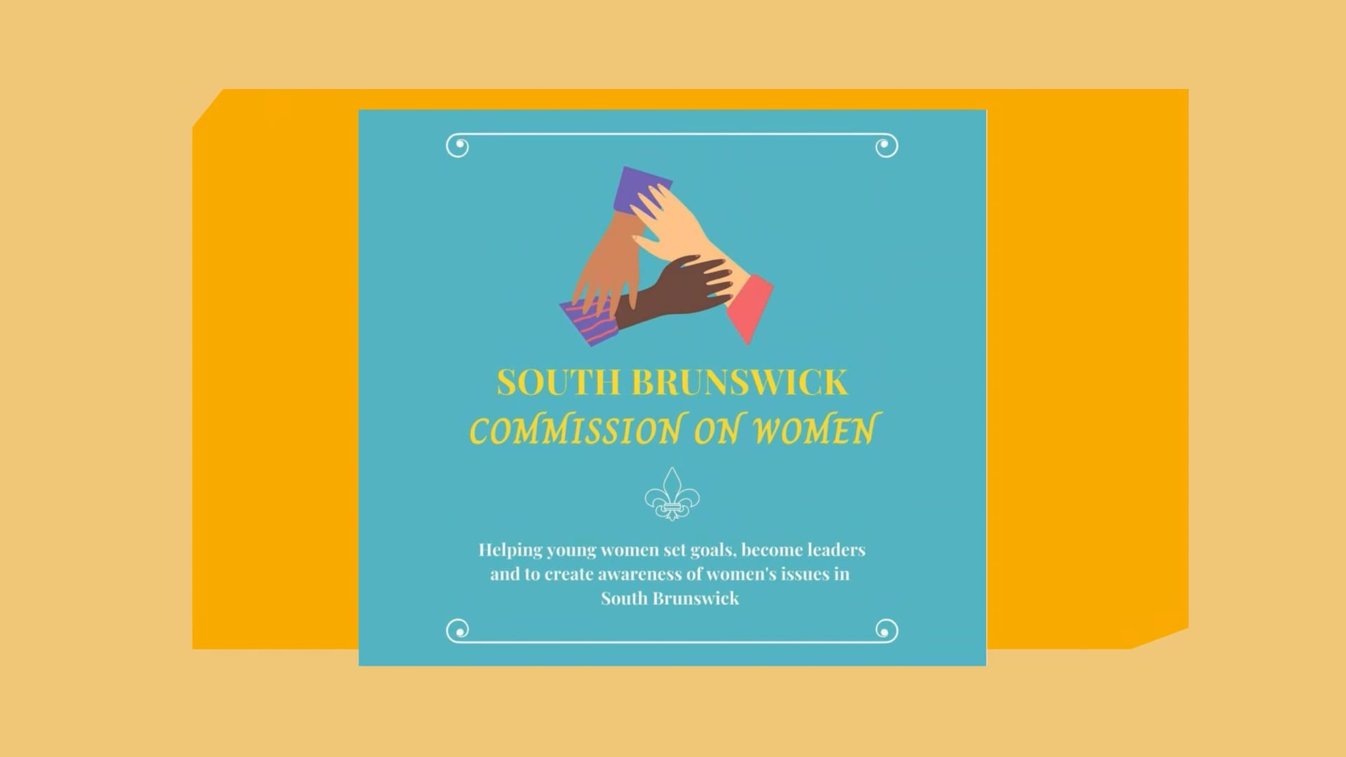 South Brunswick Commission on Women