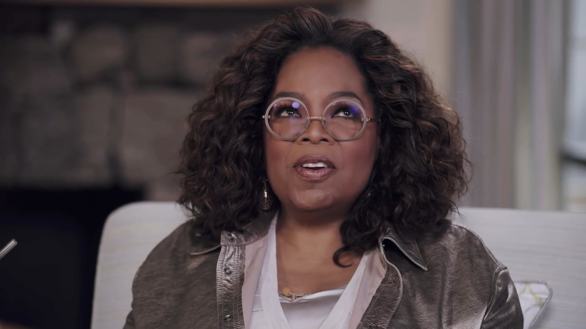 The Oprah Conversation – Eddie Murphy on His True Legacy   Apple TV+