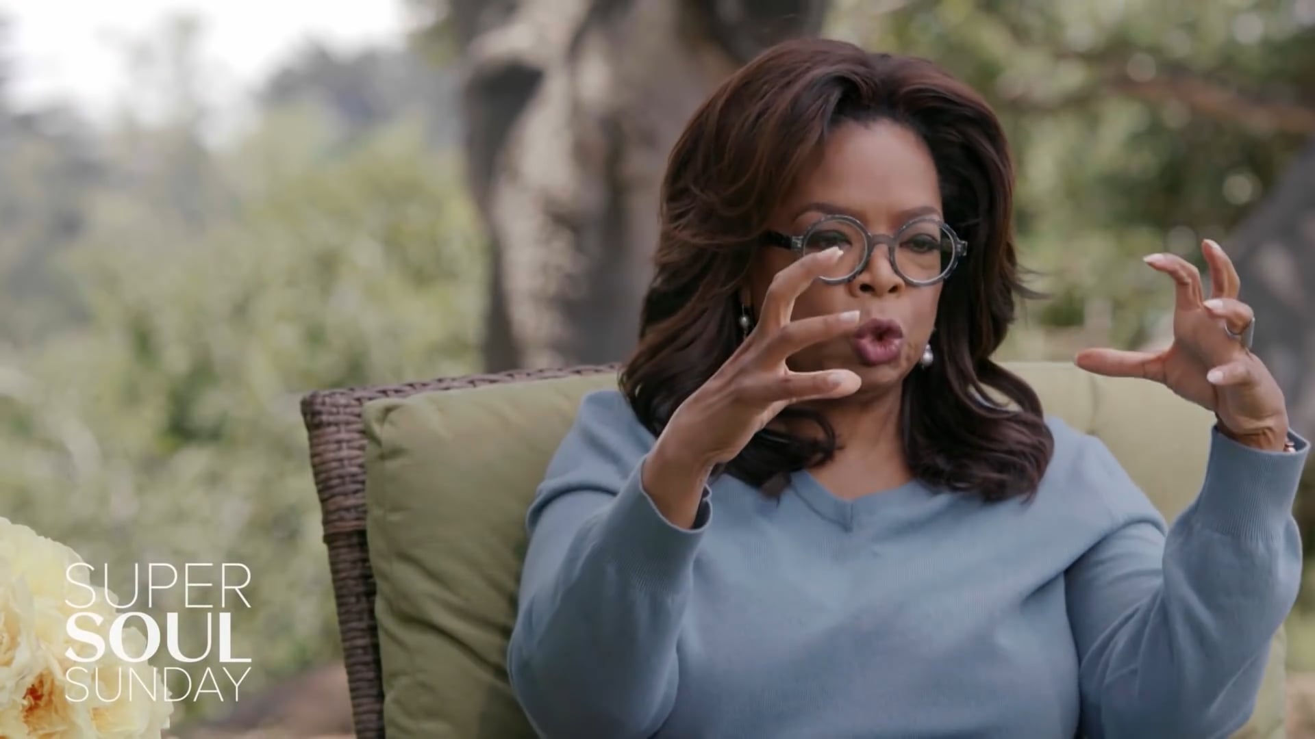 Why Do We Assume That Everyone's Telling The Truth   SuperSoul Sunday   Oprah Winfrey Network
