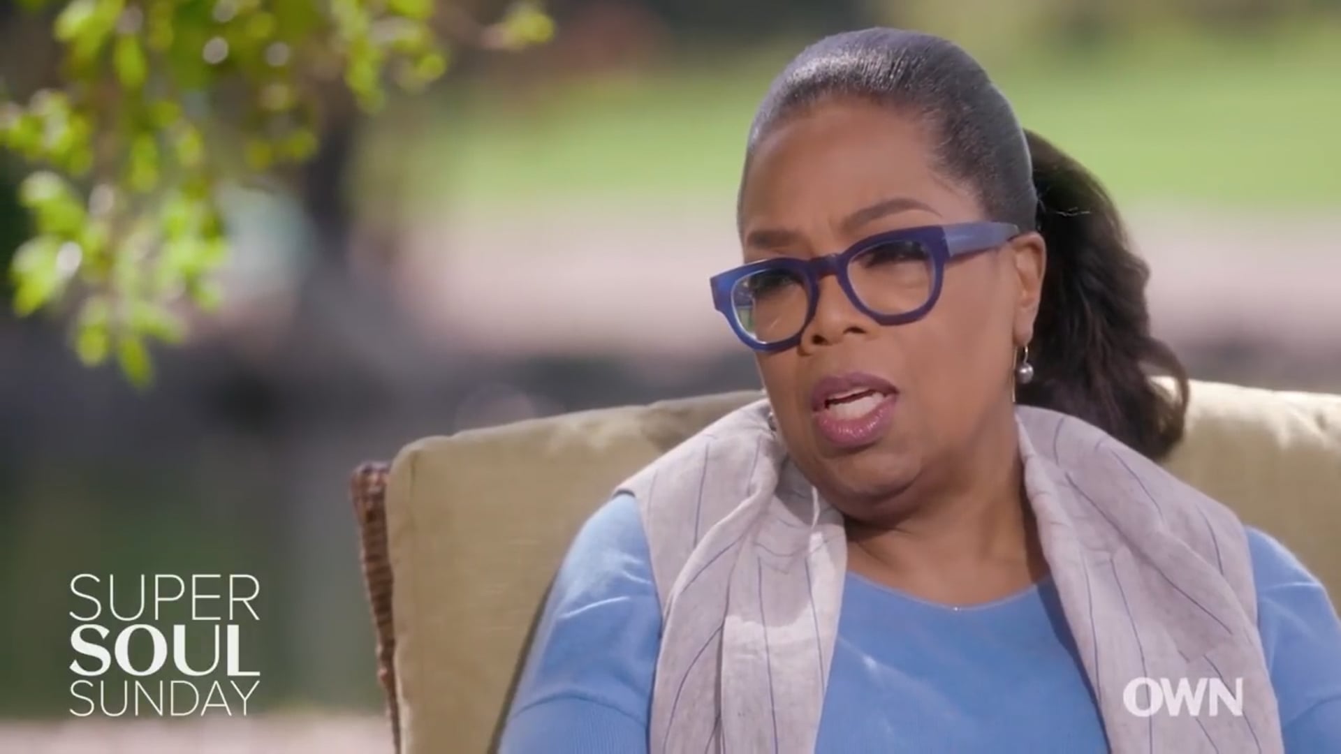 Tom Brady on Gisele Bundchen  I Couldn't Imagine a Better Partner    SuperSoul Sunday   OWN