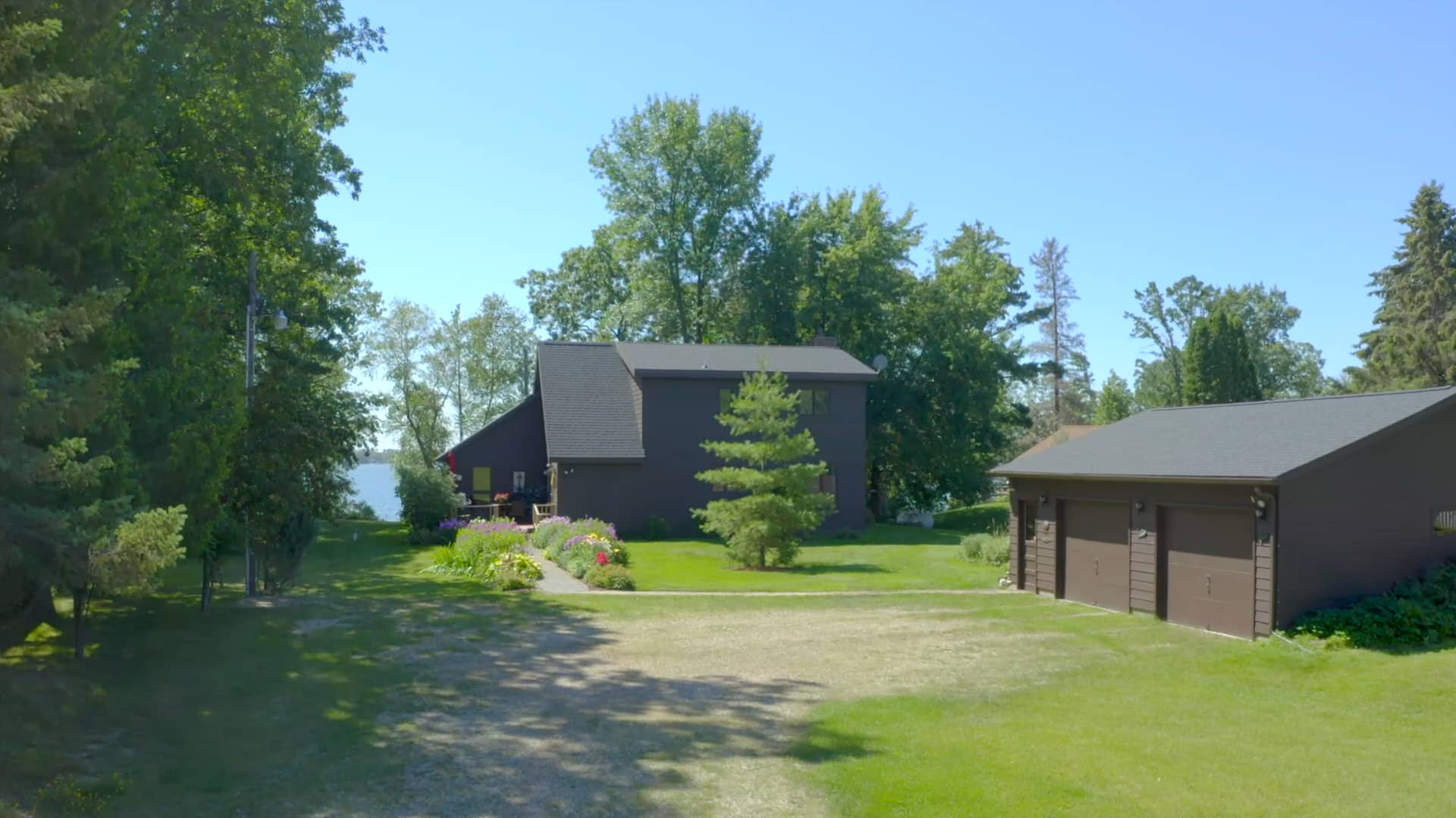 8742 N Grace Lake Rd SE on Vimeo