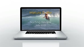 Video Review_Mature Surfer Example