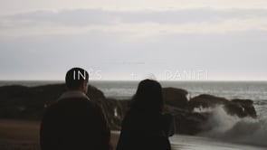 Inês + Daniel