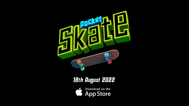 Touchgrind Skate 2 review (iOS / Universal)