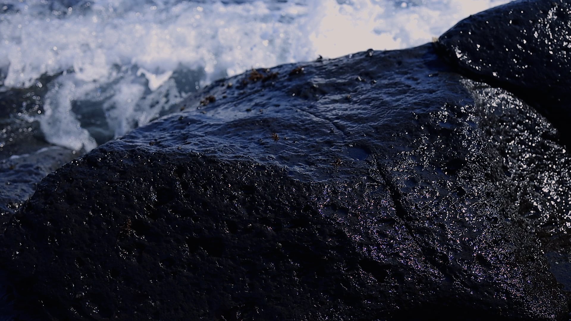 wave on Vimeo