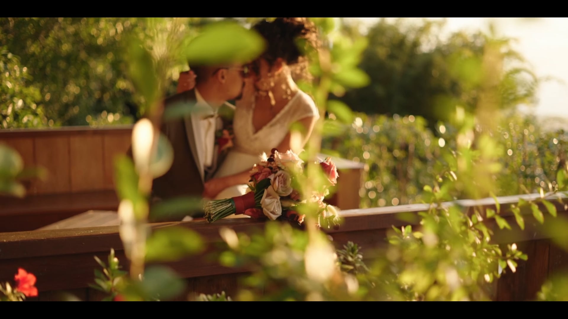 Davina et Thomas