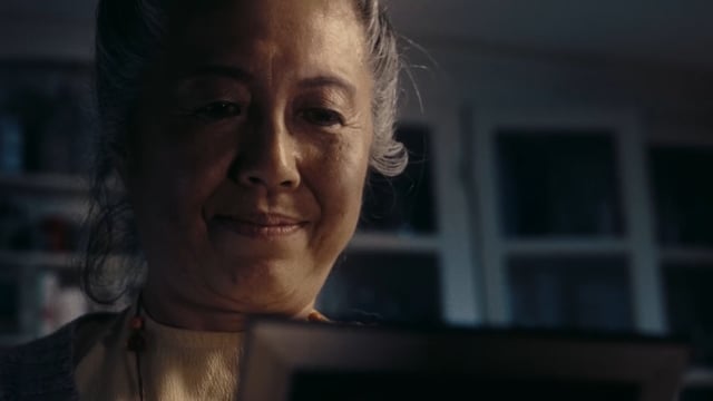 Fonus - Ljusa minnen