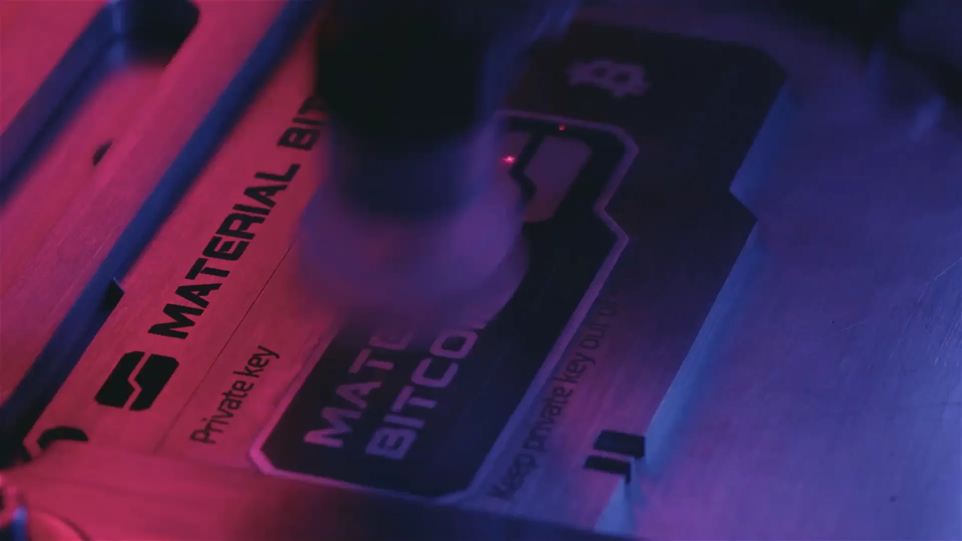 Producción robotizada