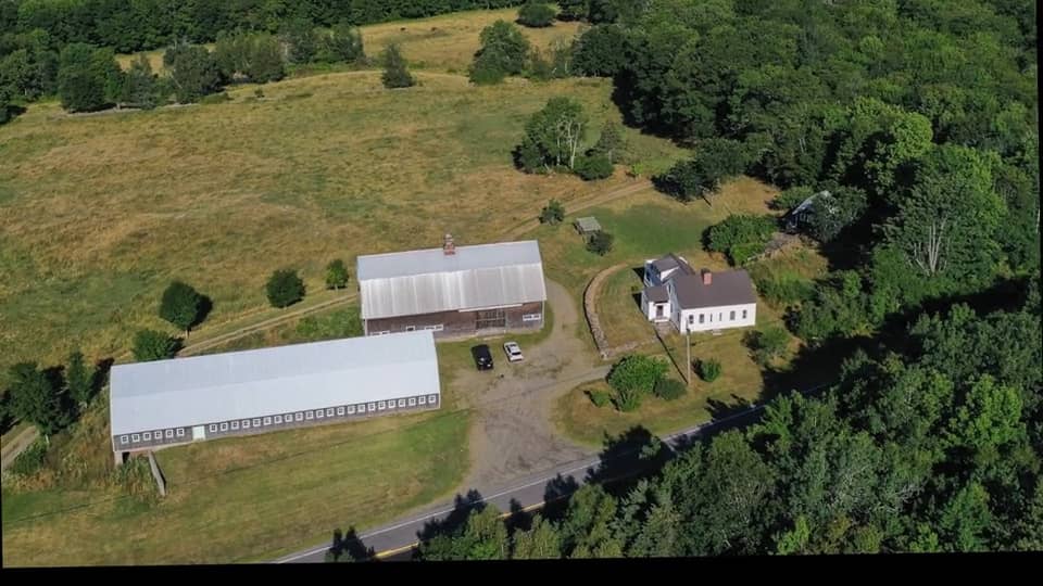 661 Vetran’s Highway. Brooks, Maine on Vimeo