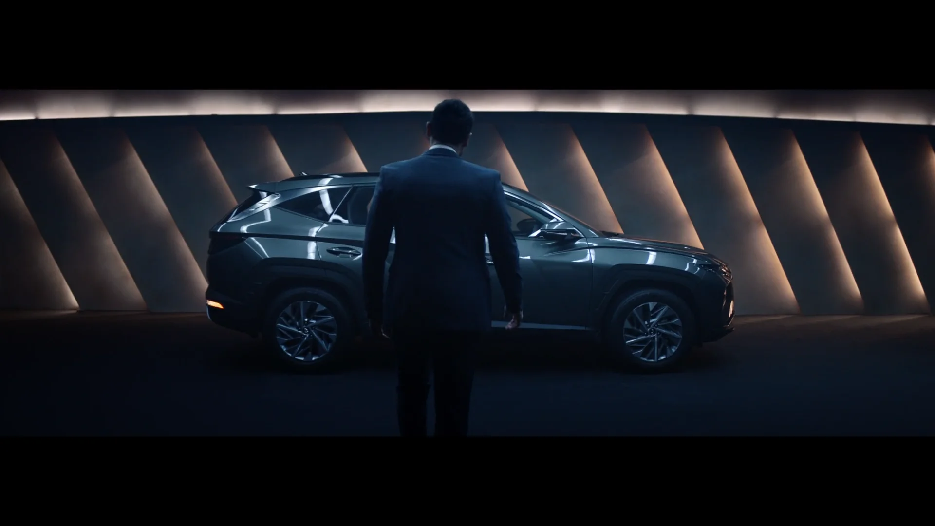 Hyundai Tucson on Vimeo