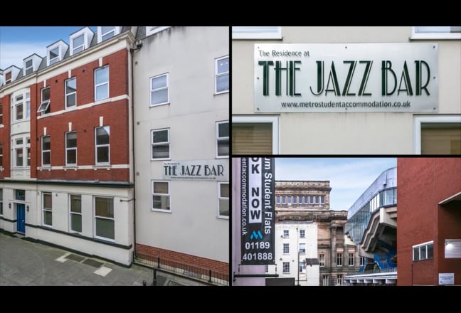 5 bedroom student flat to rent in Preston Main Photo