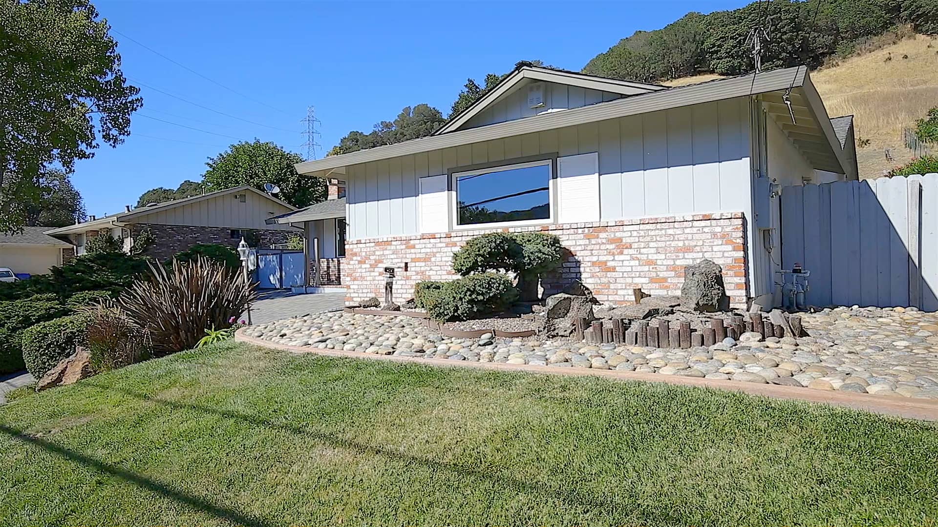 6111 Hillside Drive, El Sobrante Unbranded on Vimeo
