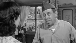 🤍 CETTE SCÈNE QUI M’A MARQUÉ : LA VACHE ET LE PRISONNIER