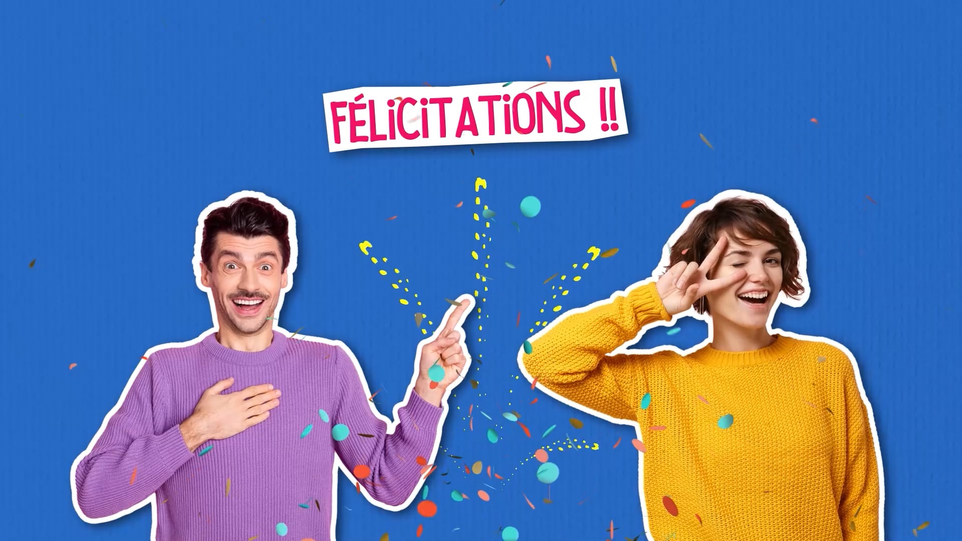 Présentation obligation publicitaire financement européen