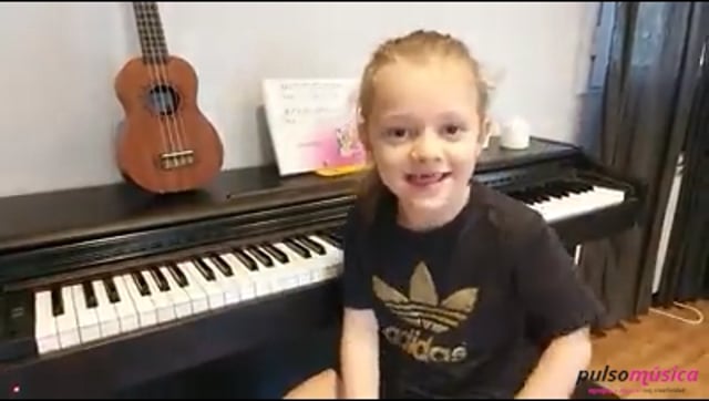 Seguro Regan mordedura Método Propio de Piano para Niños - Clases de Piano en Boadilla del Monte