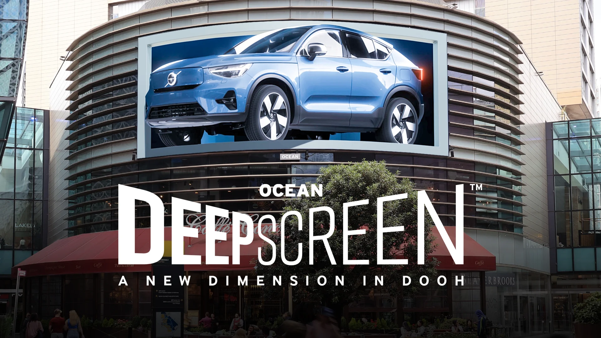 Ocean DeepScreen Montage on Vimeo
