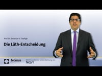 12 - Die Lüth-Entscheidung