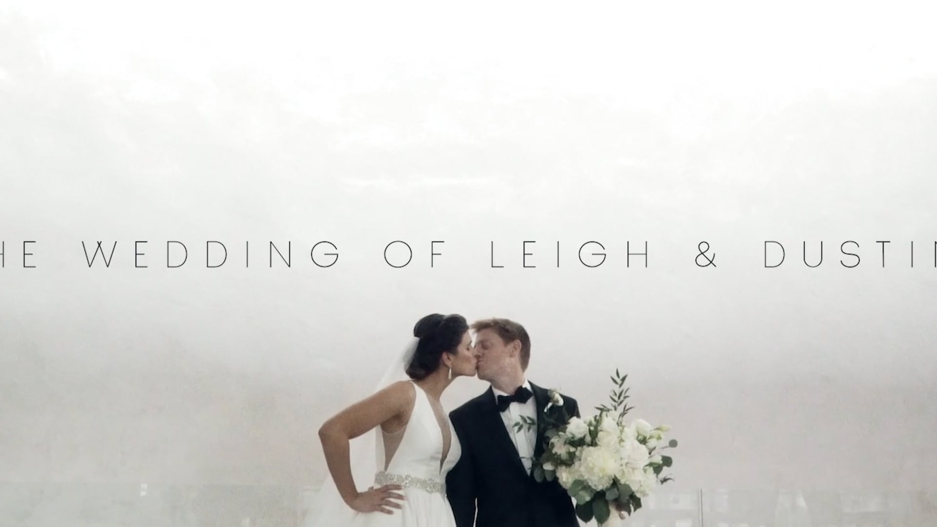 Leigh & Dustin / Dr. Phillips Center for the Performing Arts