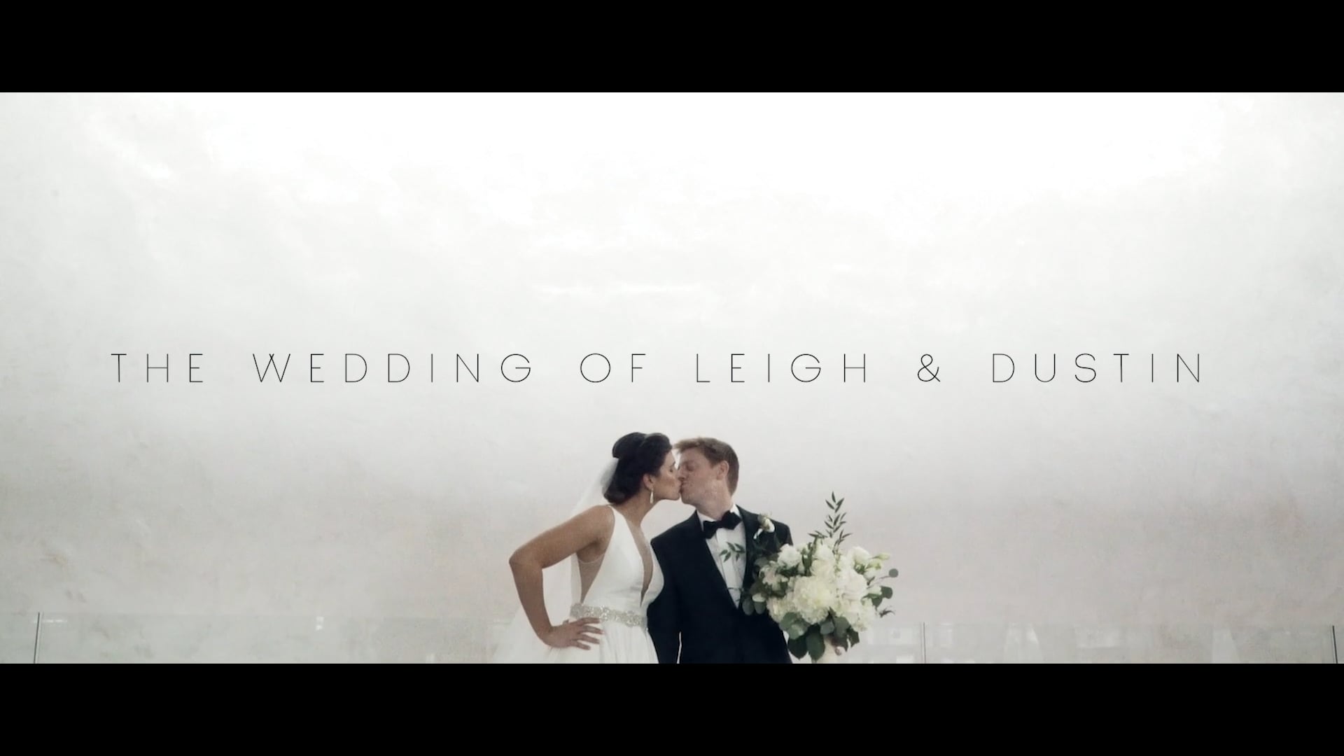 Leigh & Dustin / Dr. Phillips Center for the Performing Arts