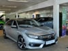 Video af Honda Civic 1,6 i-DTEC Executive Navi 120HK 6g