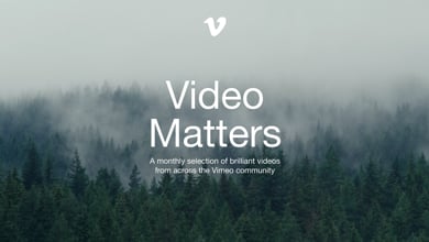 Vimeo Curation