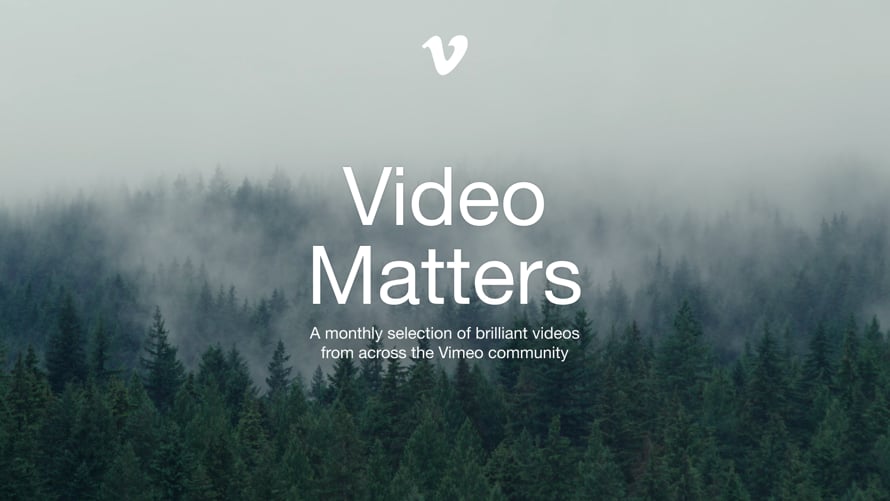 Vimeo Curation