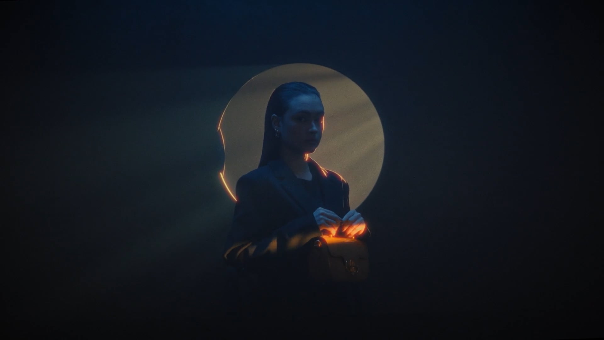 BONIA - LA LUNA (Fashion Film for Bonia Fall Winter 2022 Collection)