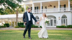 River House at Lowndes Grove Wedding | Charleston Wedding Planner 