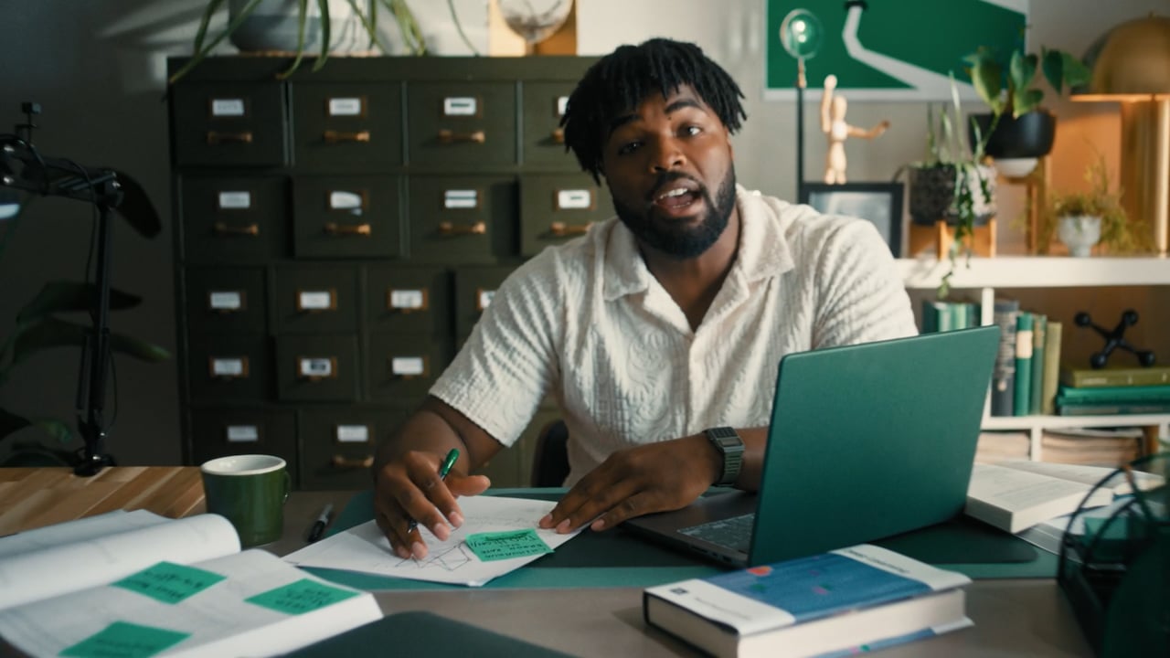 Down the Middle — Professionals