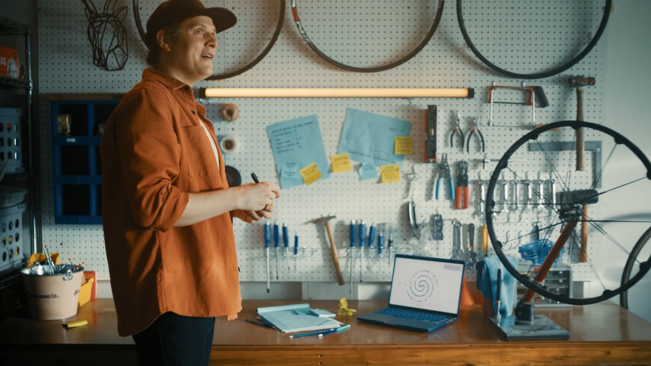 Wonder — Professionals