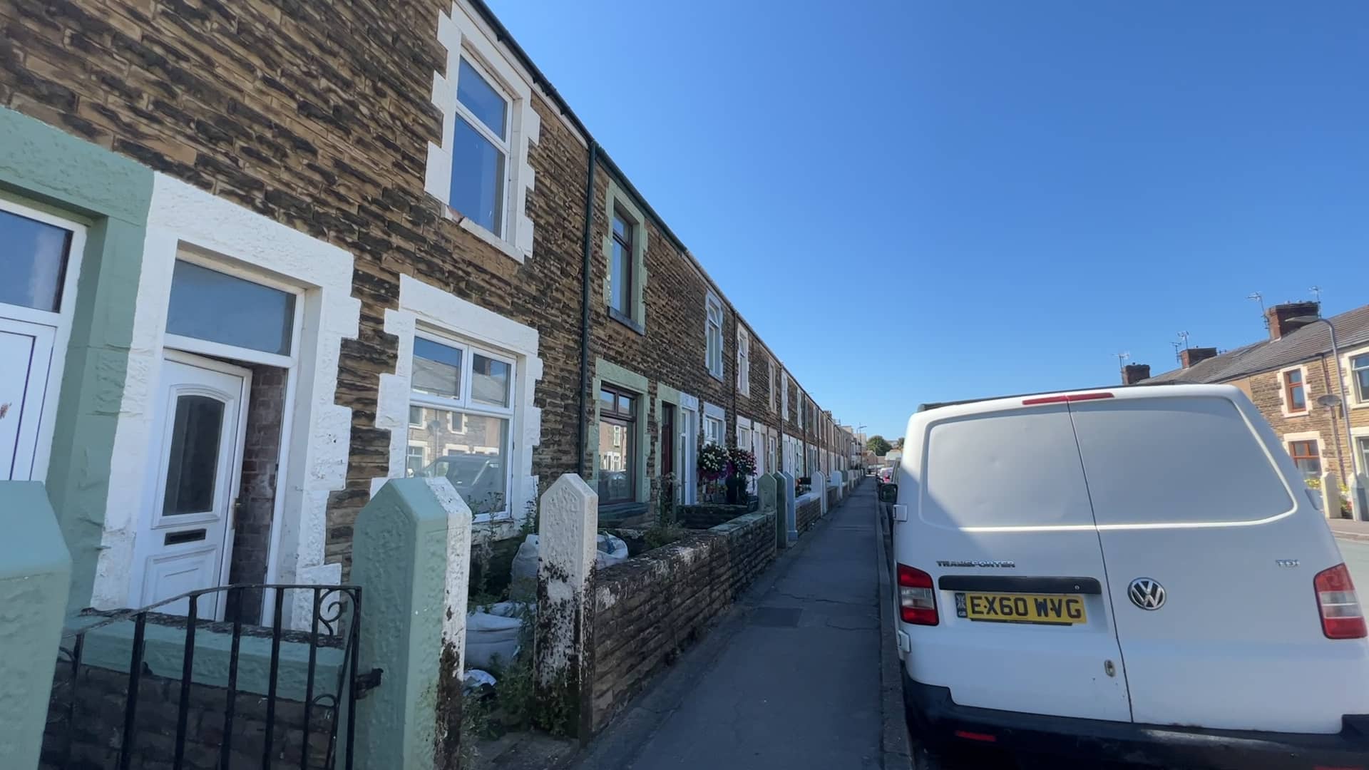 52 Devonshire Road on Vimeo