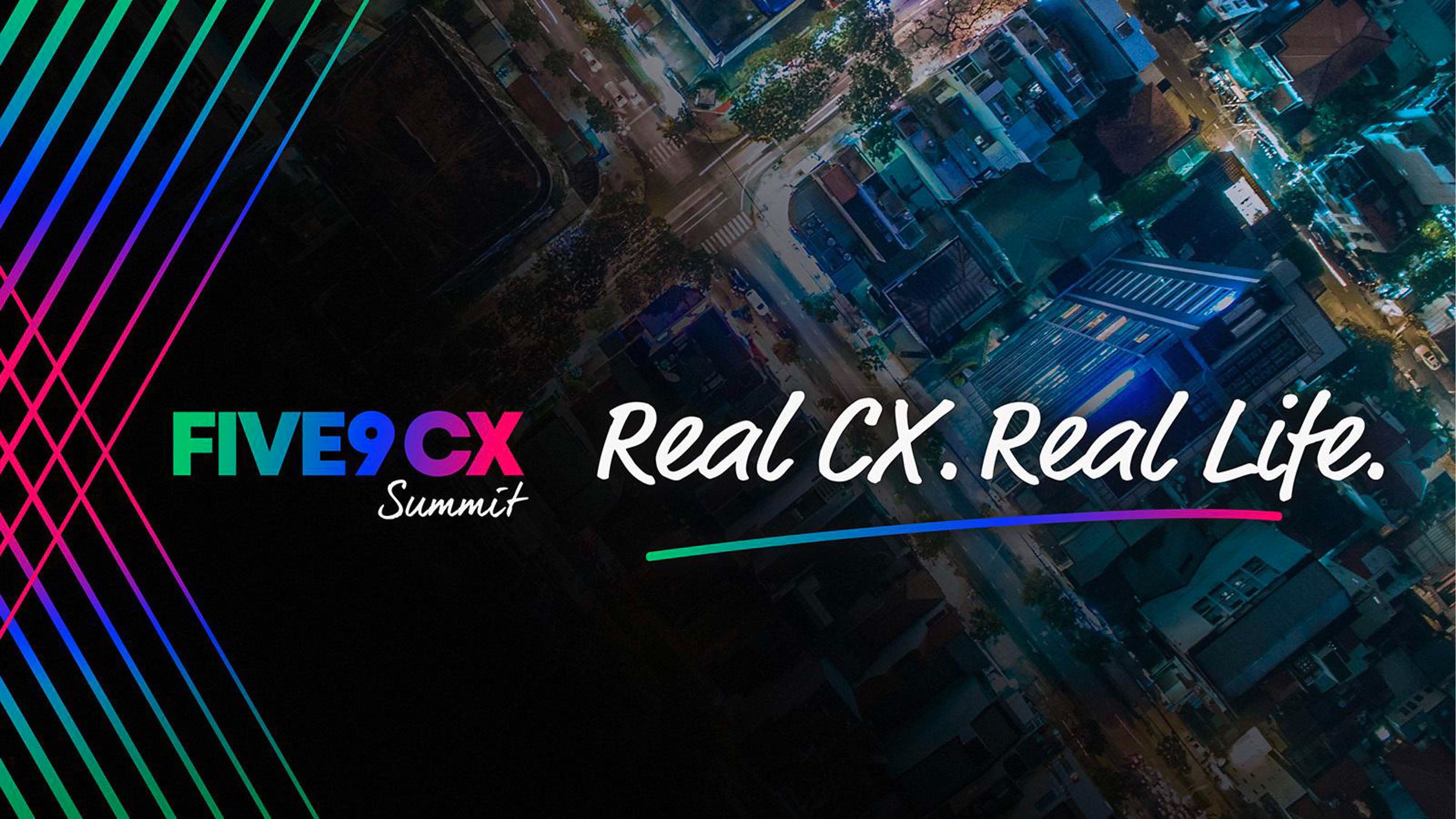 Five9 CX Summit 2022 Keynote.mp4 On Vimeo