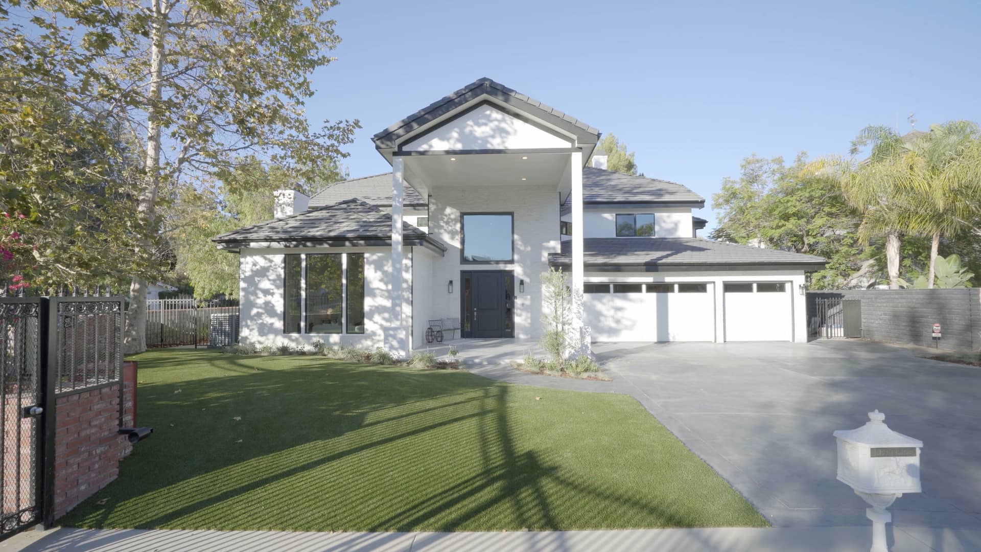 Mike Aon presents 4256 Tarzana Estates Dr, Tarzana, CA 91356 on Vimeo