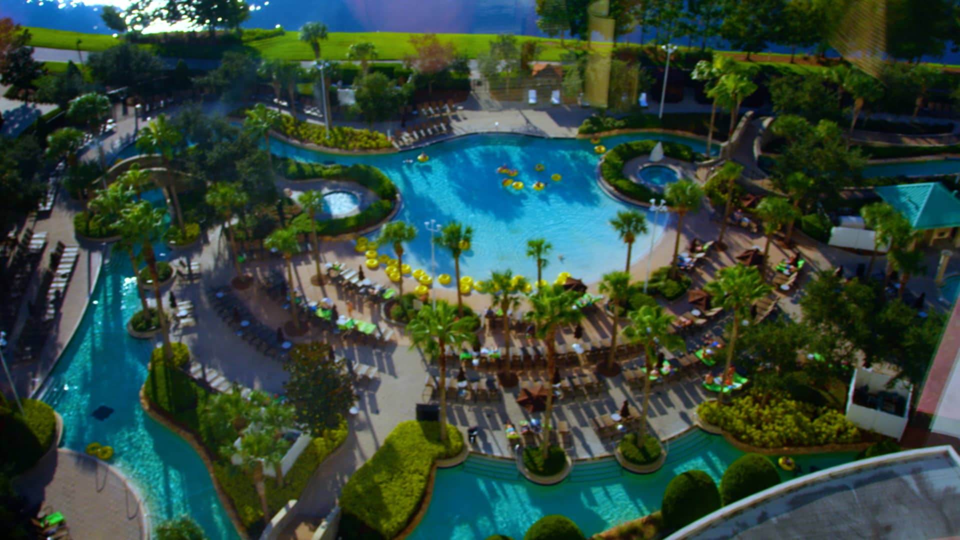 Signia by Hilton Orlando Bonnet Creek Lifestyle Video on Vimeo