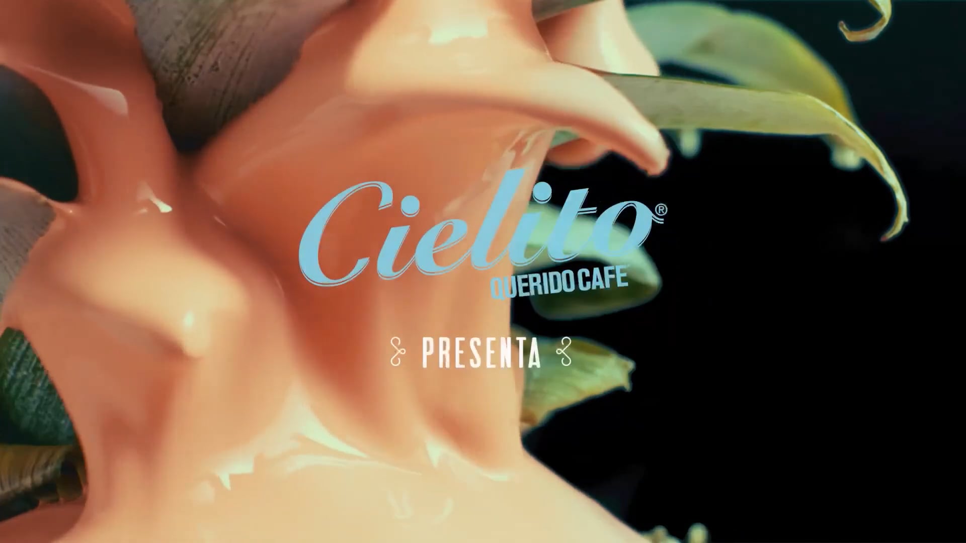 CIELITO QUERIDO - SABORES QUE SUENAN | VOL. 2