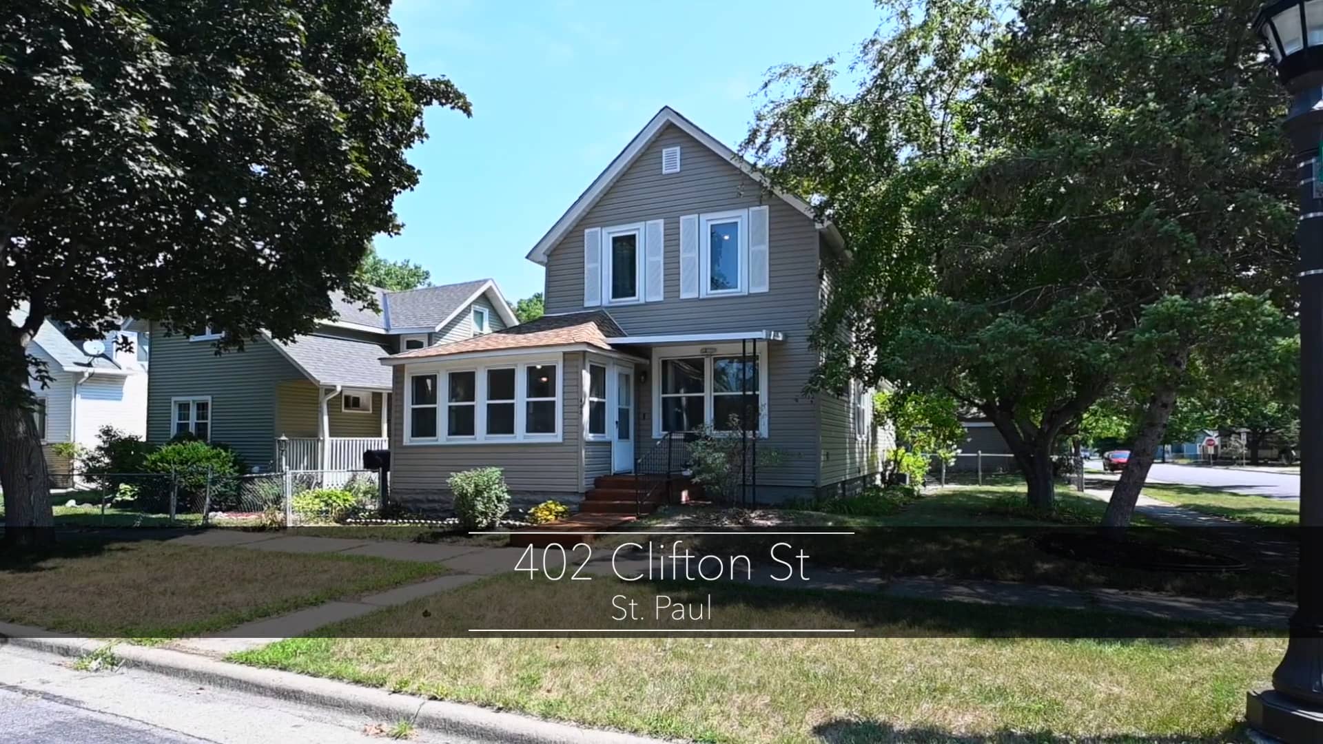 402 Clifton St branded on Vimeo