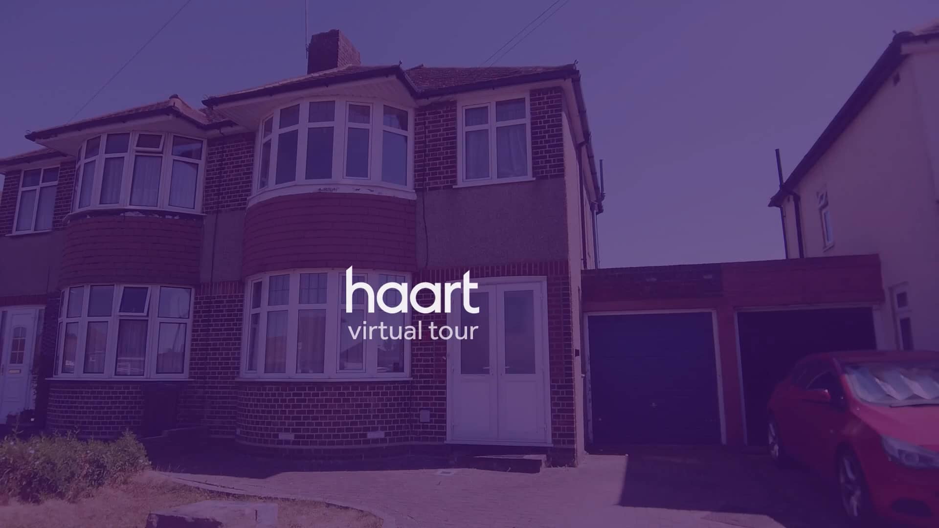 Quick Sneak Peek of Strafford Avenue, Clayhall, 3 bedroom SemiDetached