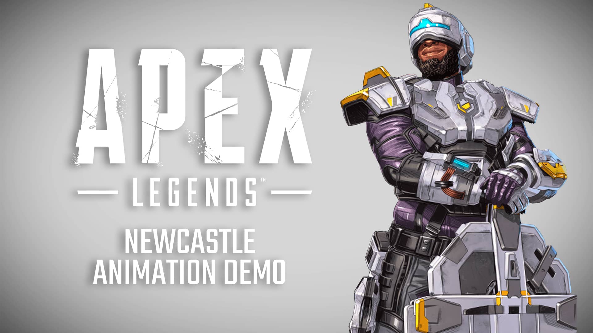 Newcastle - Apex Legends on Vimeo