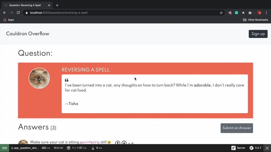 MakerBundle Autoconfigure Symfony 5 Fundamentals Services Config