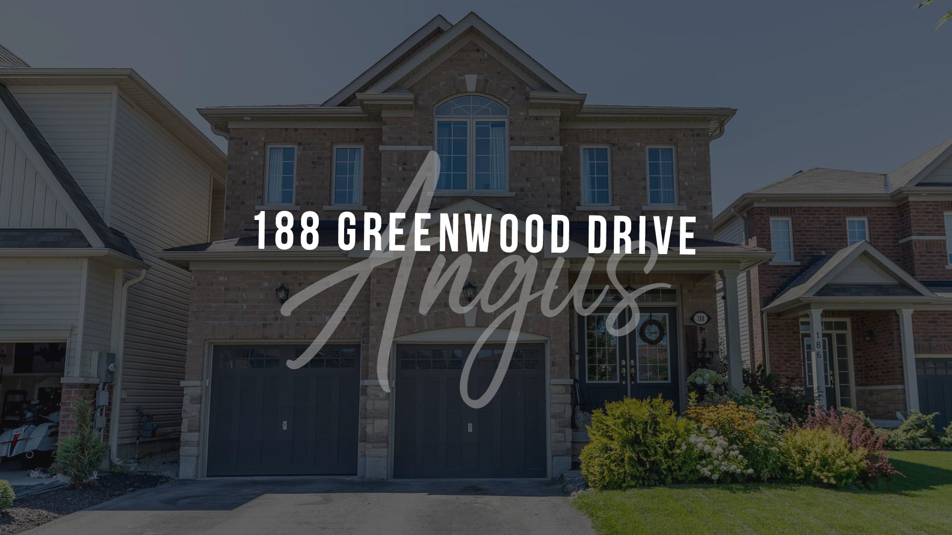 188 Greenwood Drive, Angus.mp4 on Vimeo