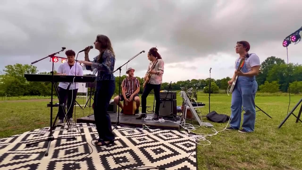 Rubber Chicken Dinner Highlight Reel on Vimeo